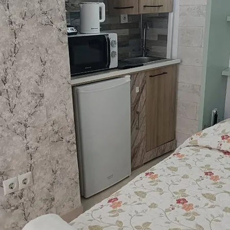 Appartement Estudio Cerca De Oceanogràfic Valence